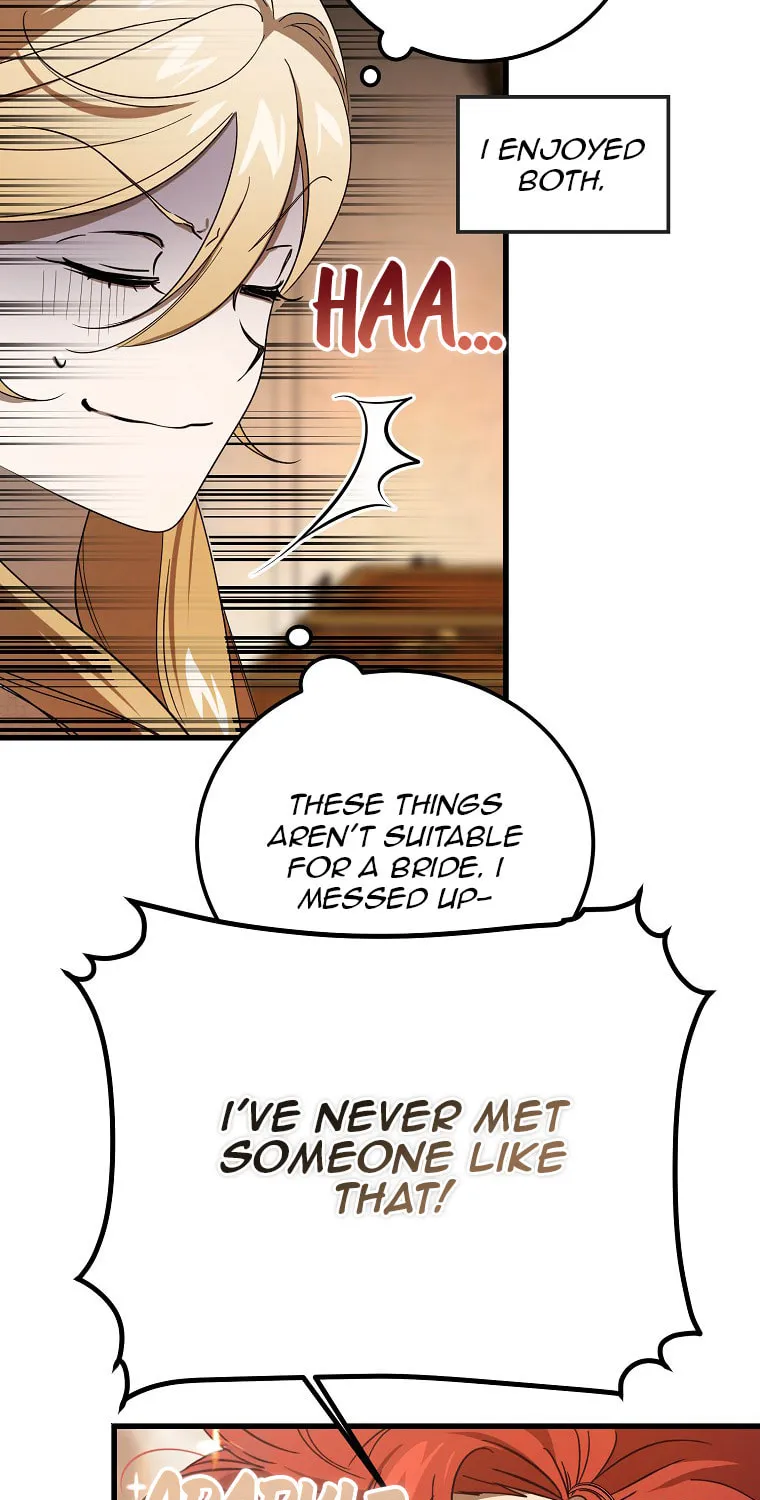 Read The Devil Raises a Lady Manga Online
