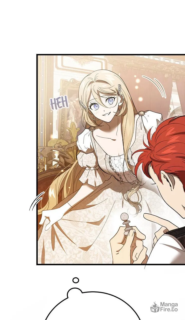 Read The Devil Raises a Lady Manga Online