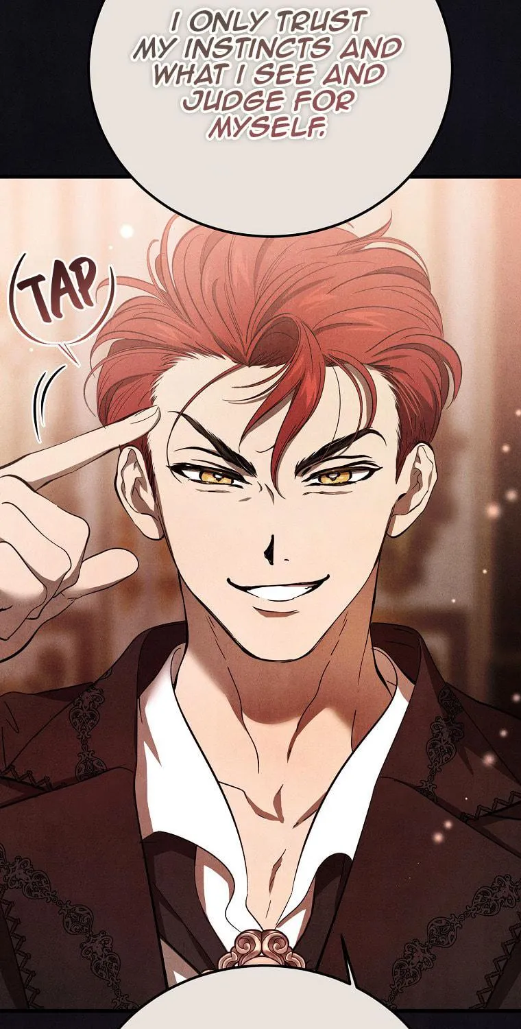 Read The Devil Raises a Lady Manga Online