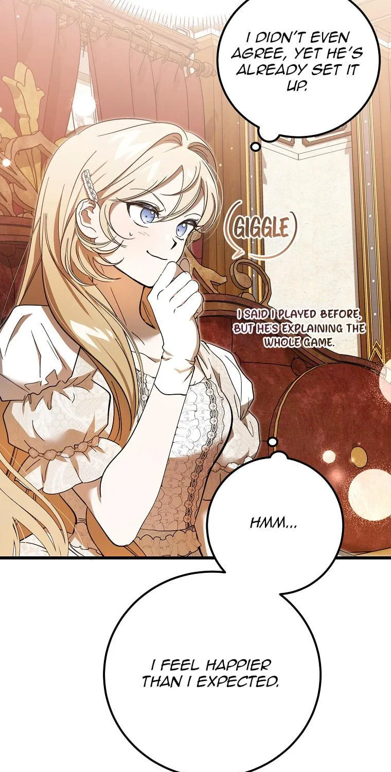 Read The Devil Raises a Lady Manga Online