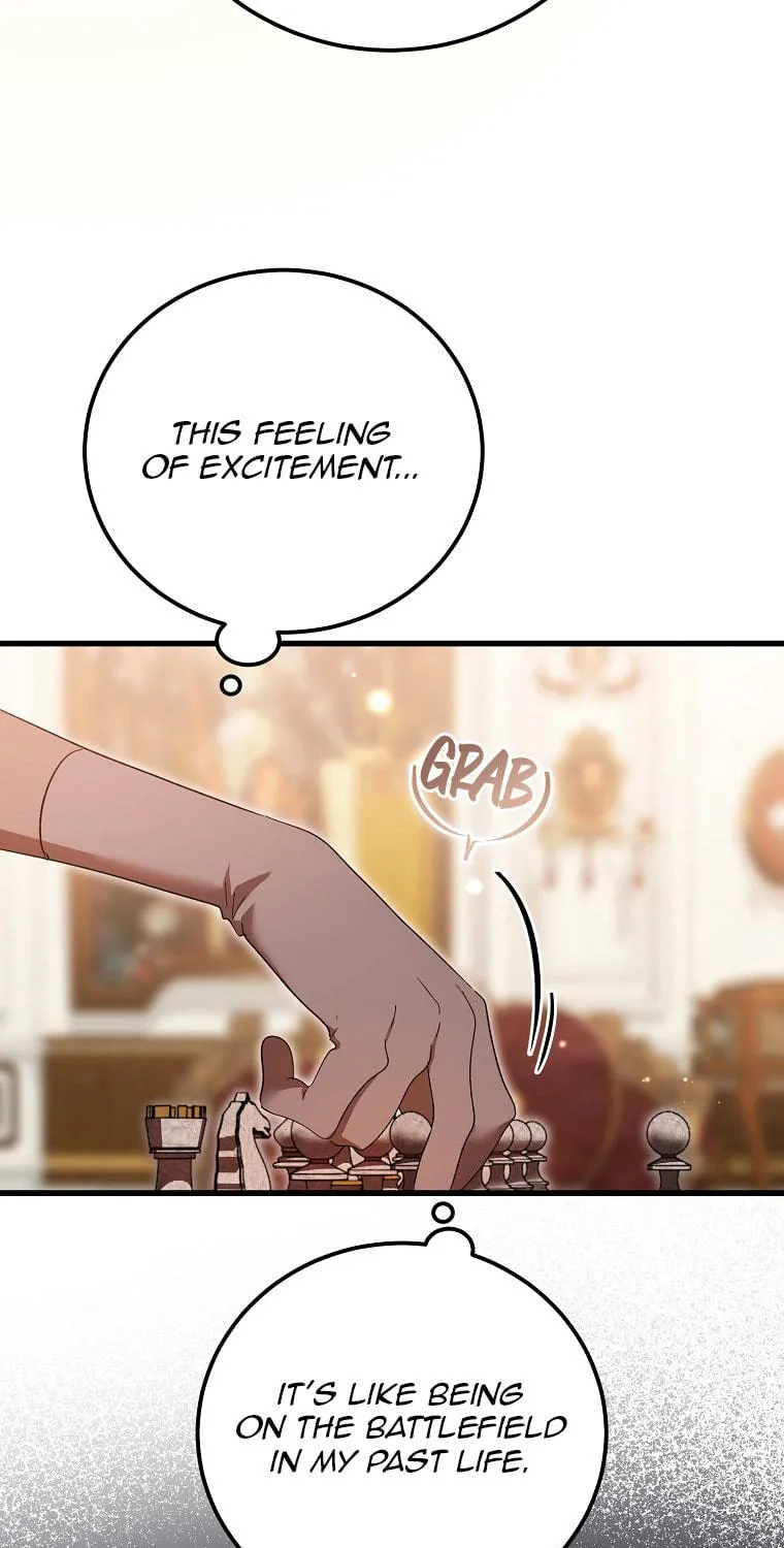 Read The Devil Raises a Lady Manga Online