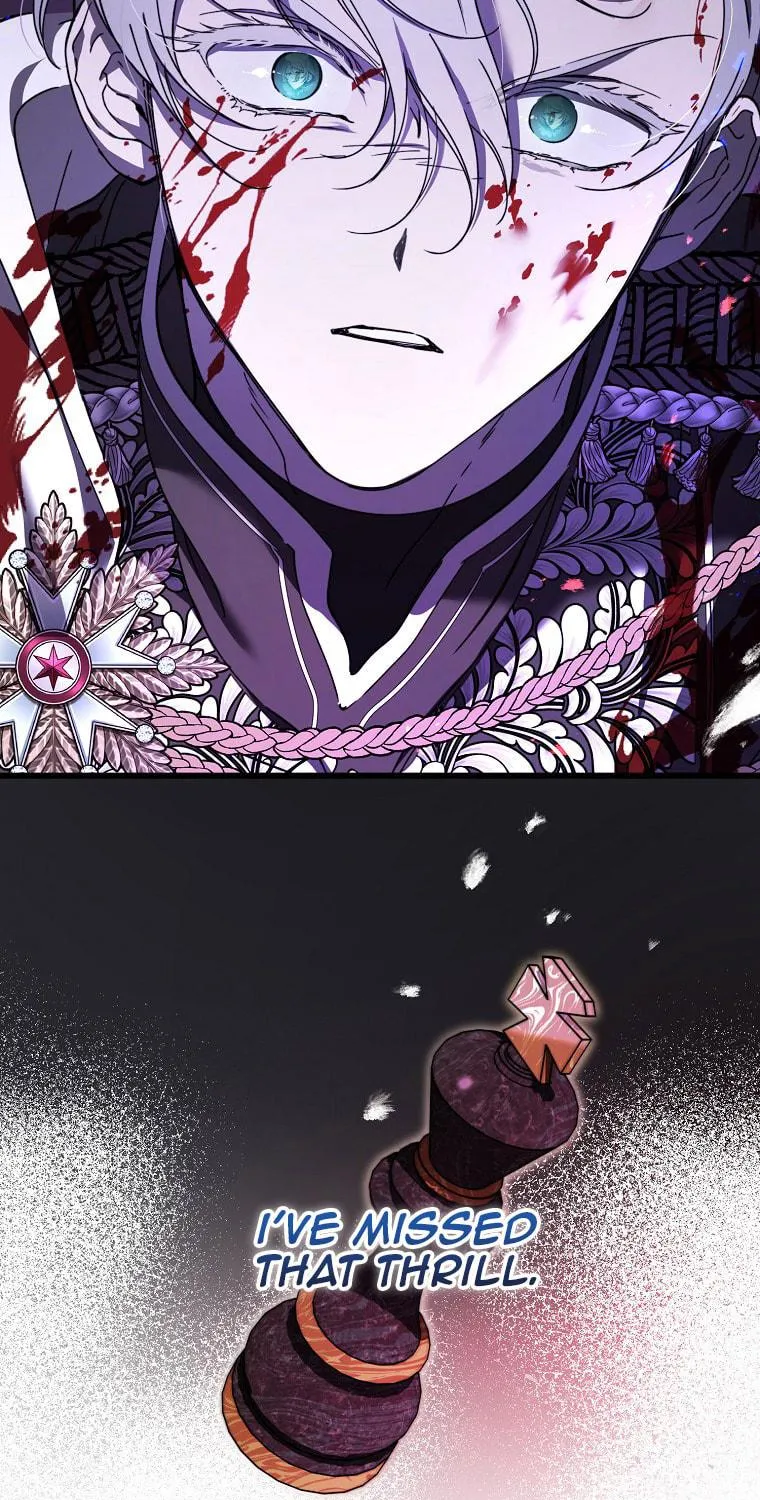 Read The Devil Raises a Lady Manga Online