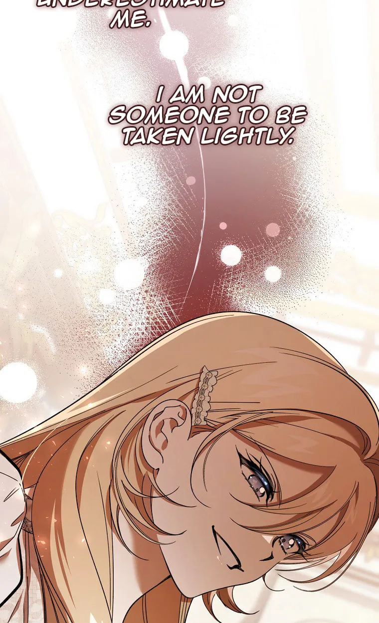 Read The Devil Raises a Lady Manga Online