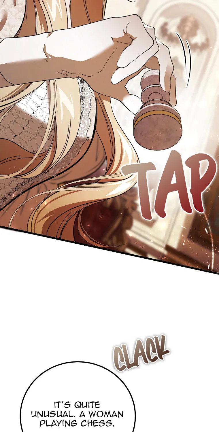 Read The Devil Raises a Lady Manga Online