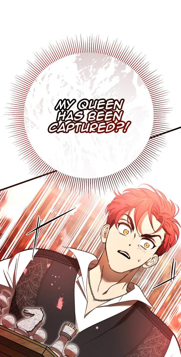 Read The Devil Raises a Lady Manga Online