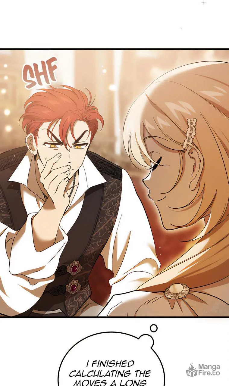 Read The Devil Raises a Lady Manga Online