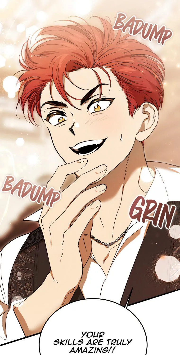 Read The Devil Raises a Lady Manga Online