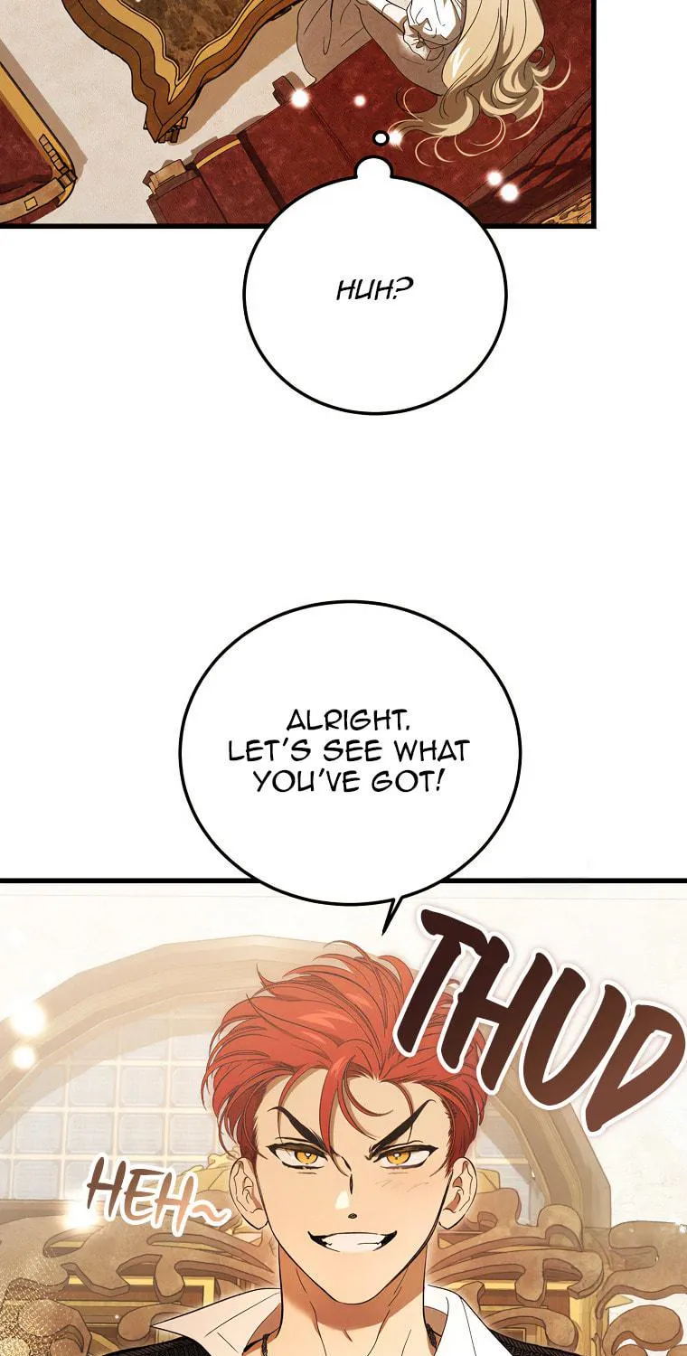 Read The Devil Raises a Lady Manga Online