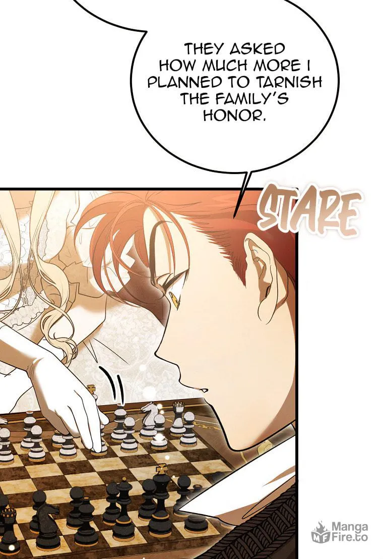 Read The Devil Raises a Lady Manga Online