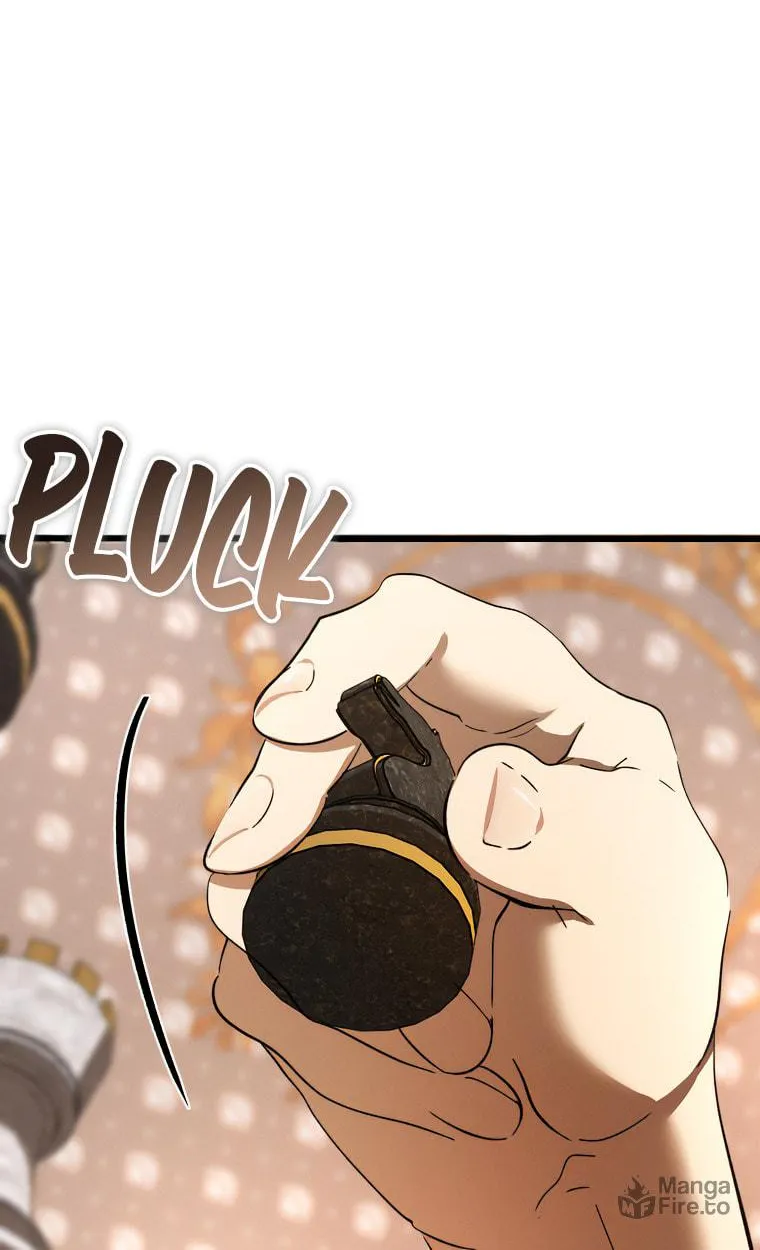 Read The Devil Raises a Lady Manga Online
