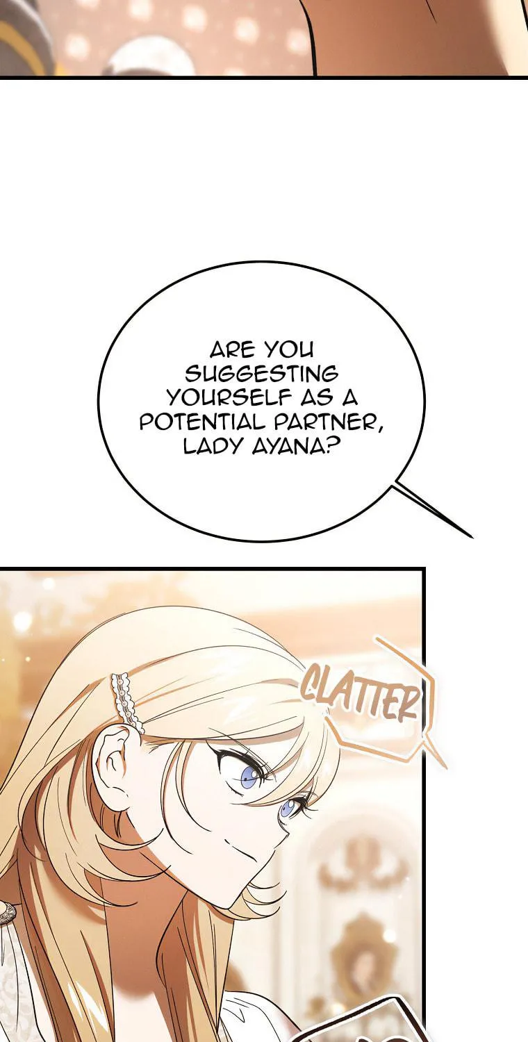 Read The Devil Raises a Lady Manga Online