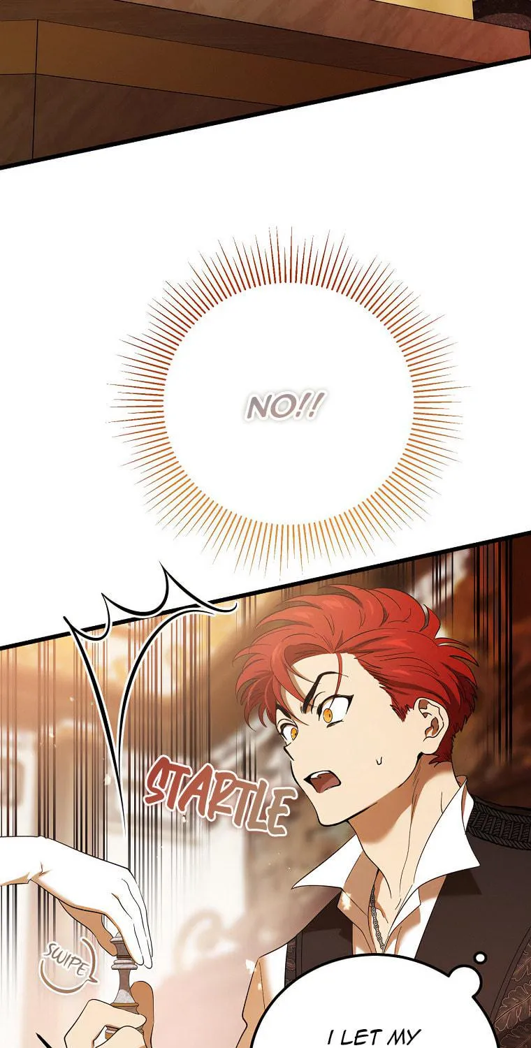 Read The Devil Raises a Lady Manga Online