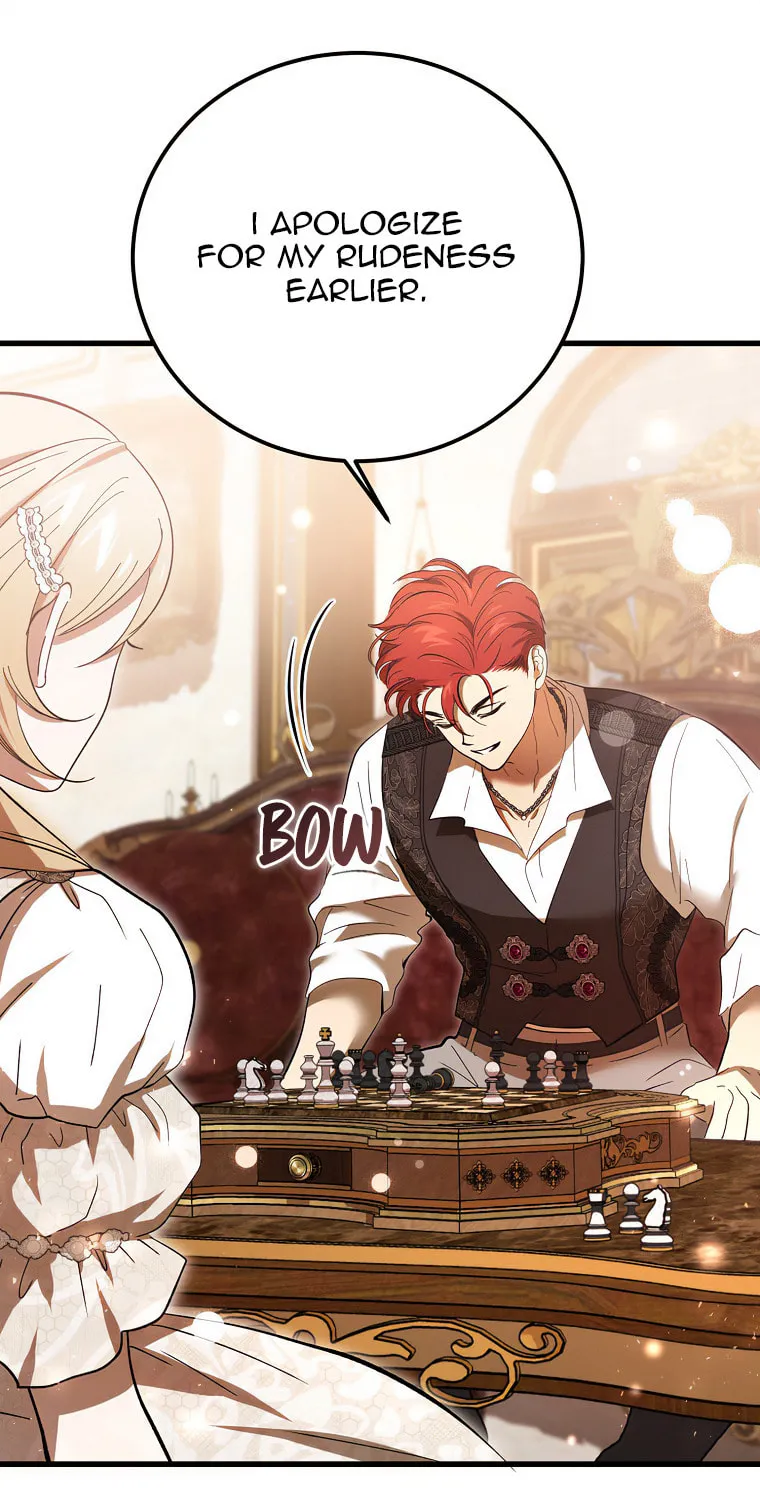 Read The Devil Raises a Lady Manga Online