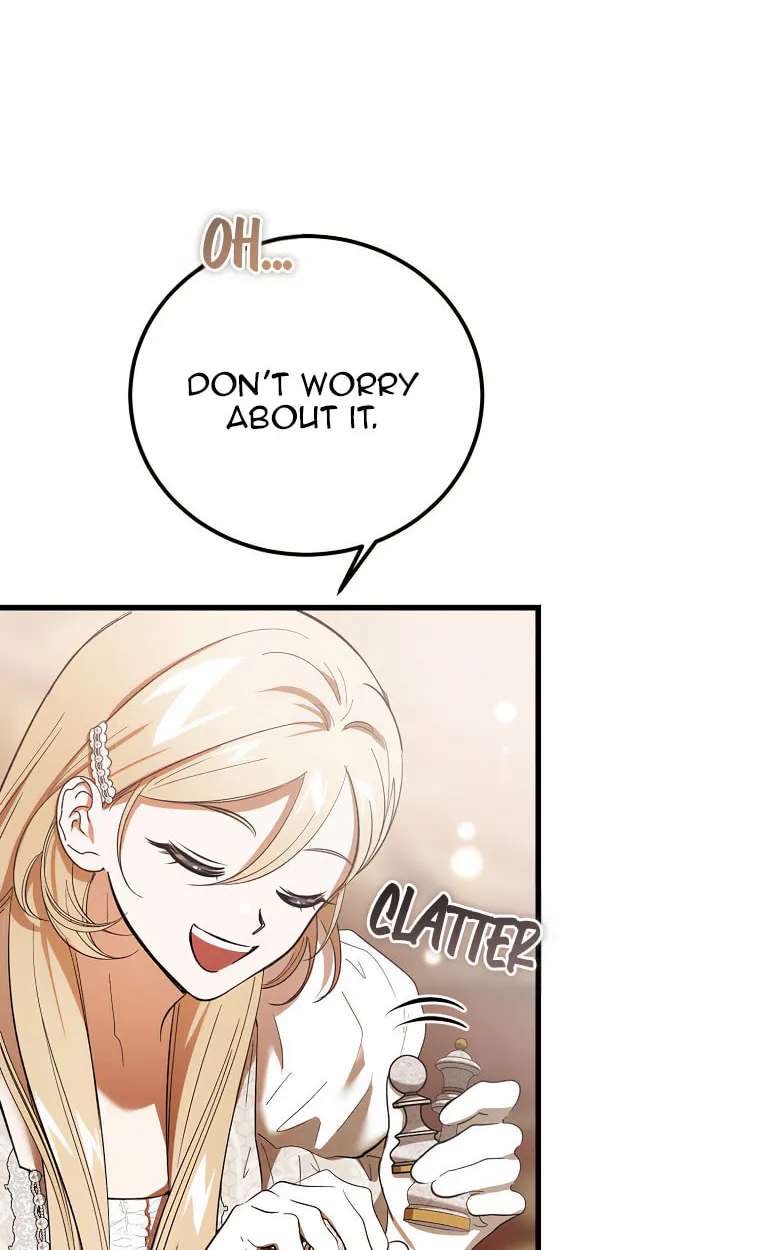 Read The Devil Raises a Lady Manga Online