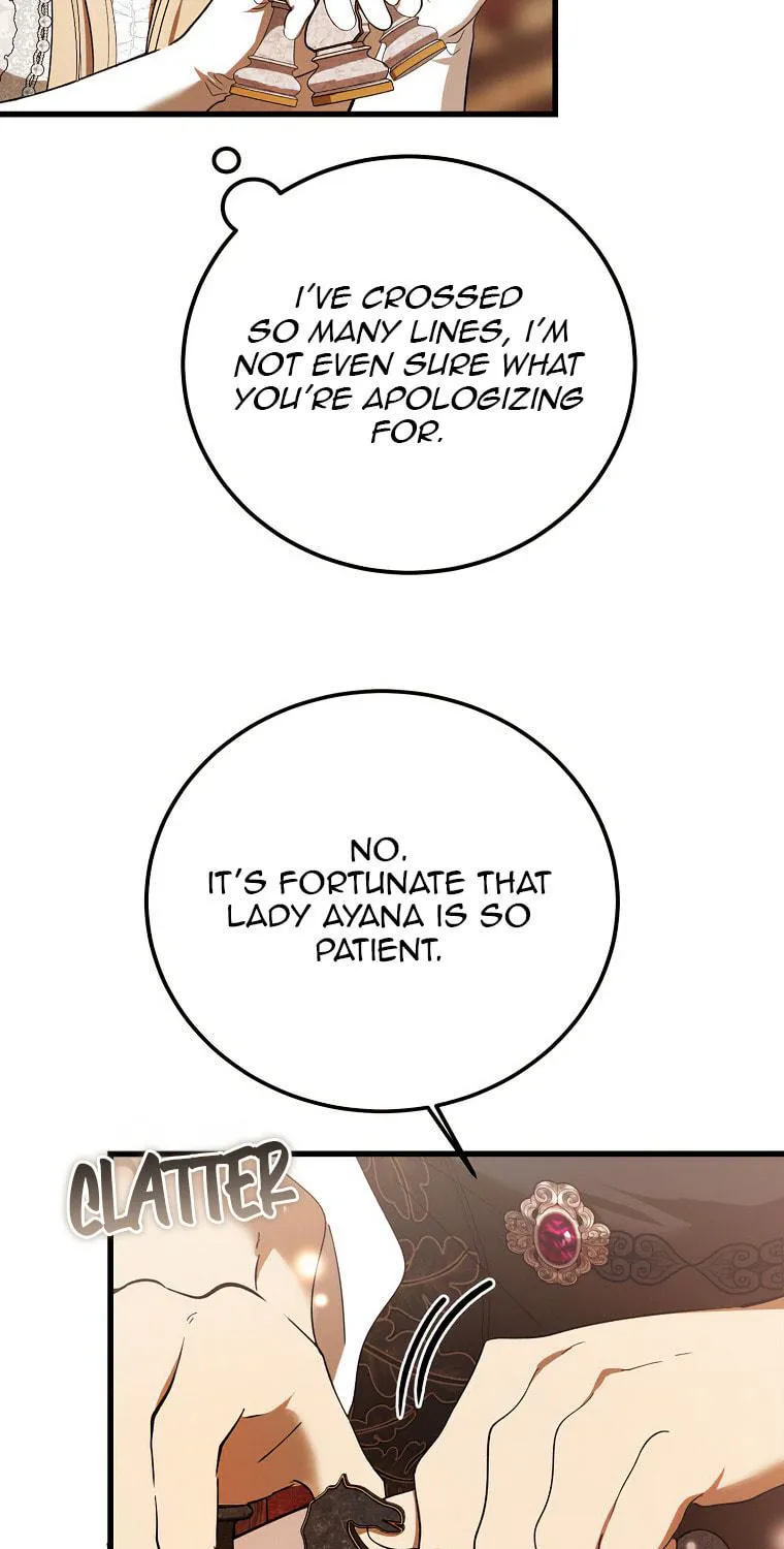 Read The Devil Raises a Lady Manga Online