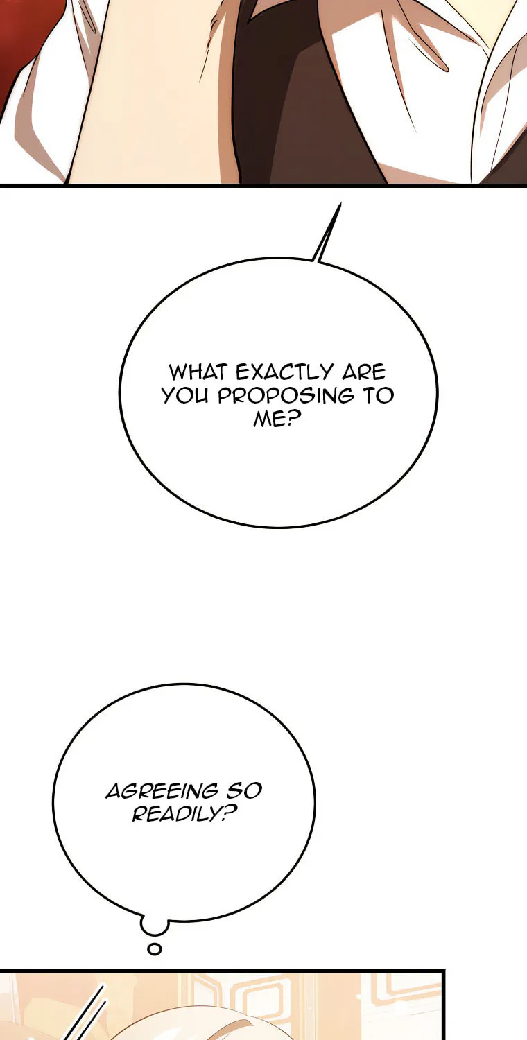 Read The Devil Raises a Lady Manga Online