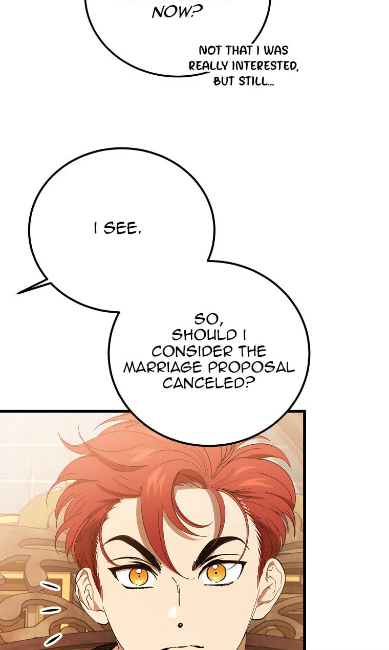 Read The Devil Raises a Lady Manga Online