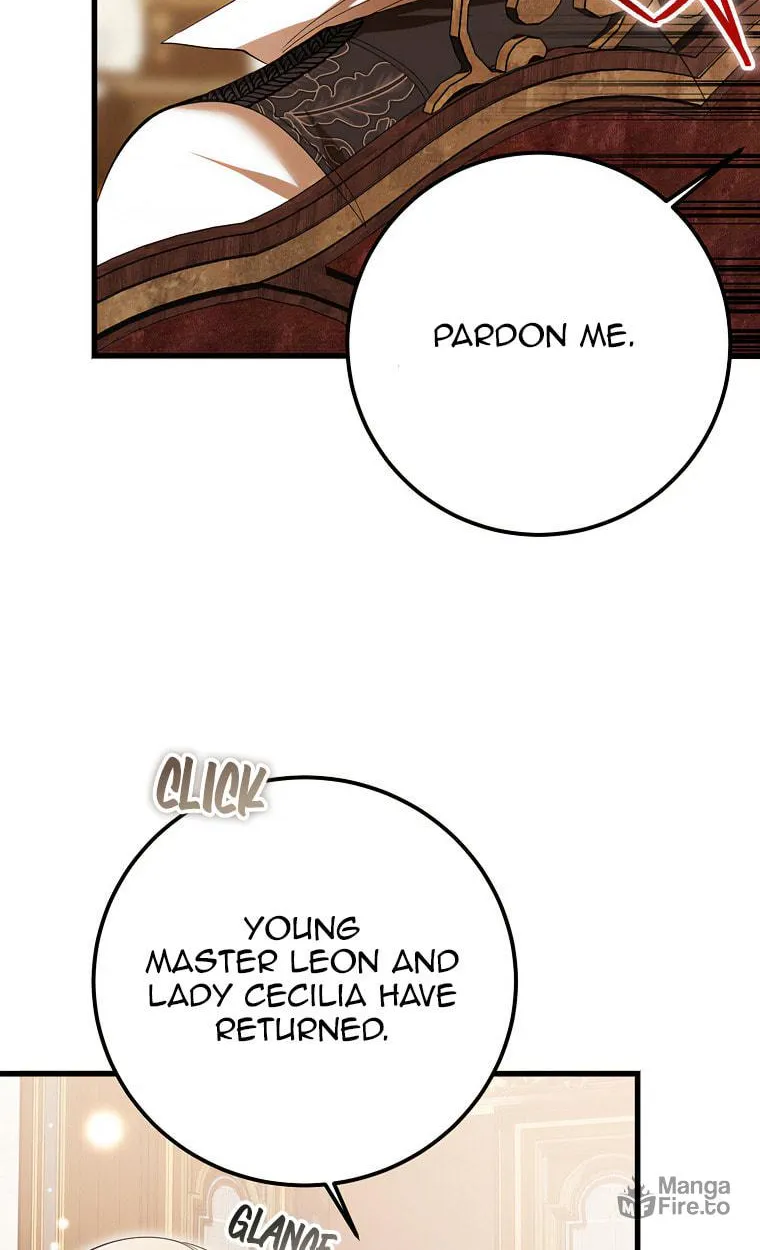 Read The Devil Raises a Lady Manga Online