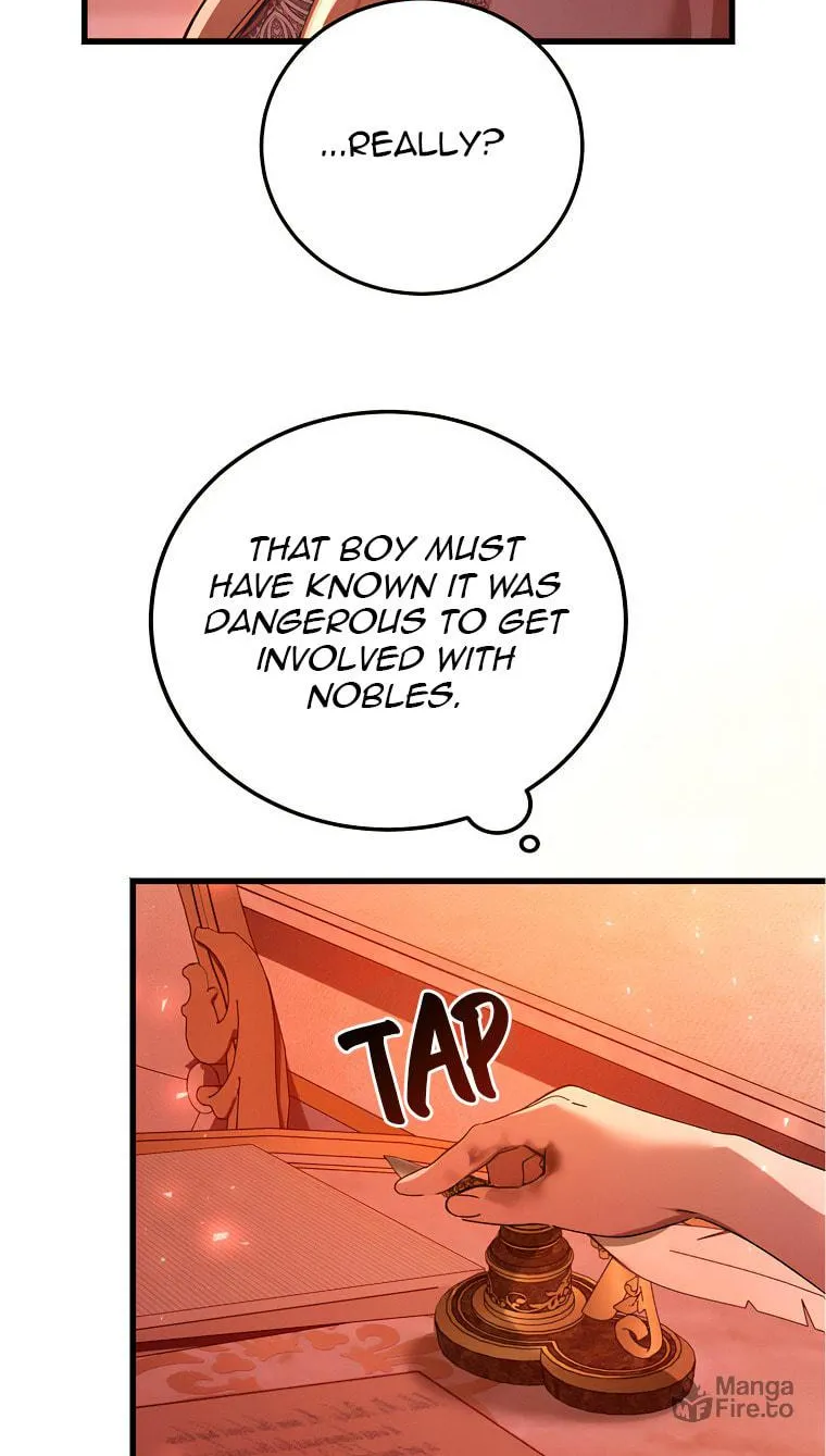 Read The Devil Raises a Lady Manga Online