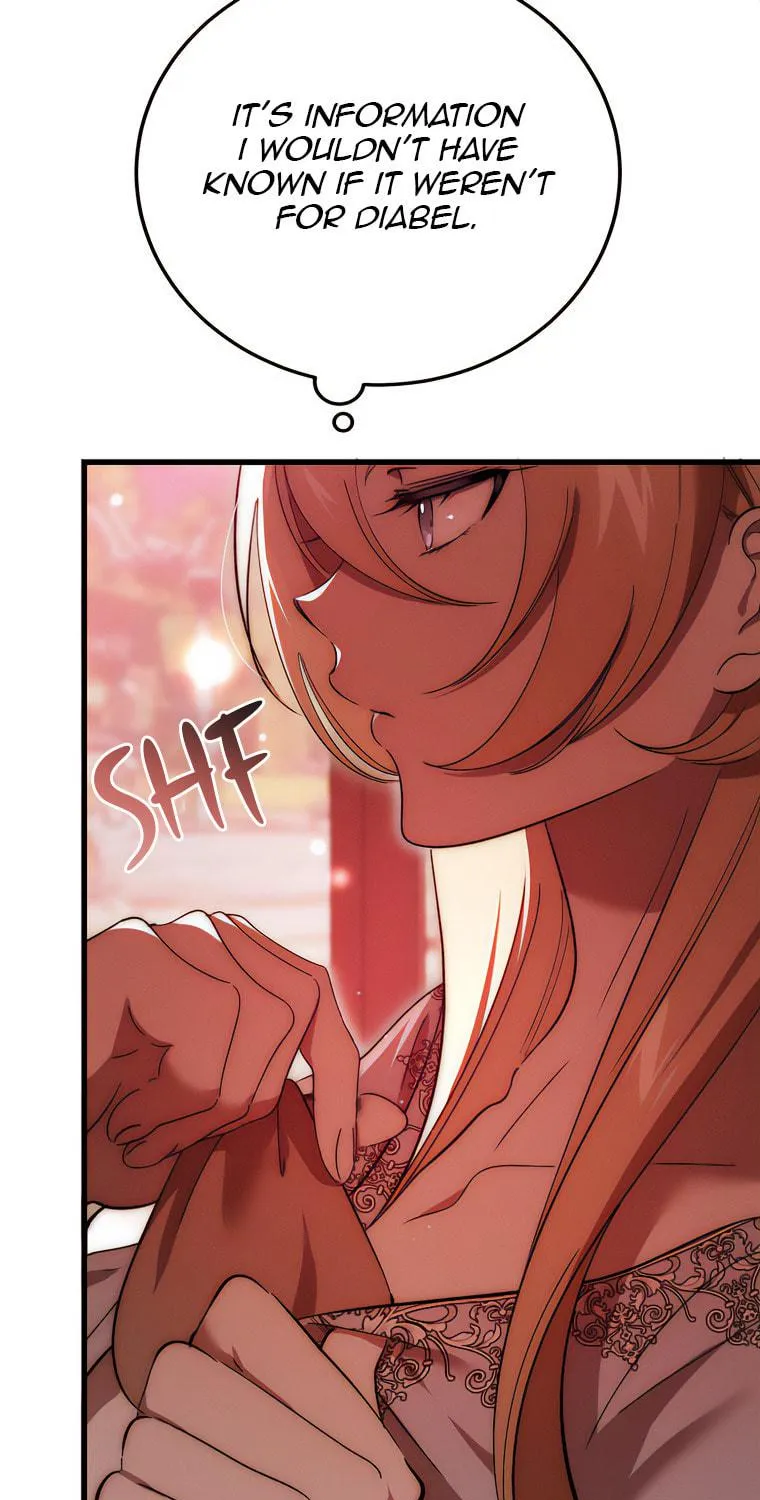 Read The Devil Raises a Lady Manga Online