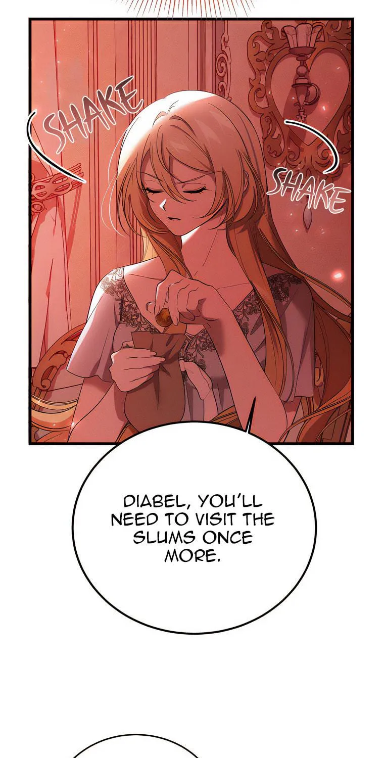 Read The Devil Raises a Lady Manga Online