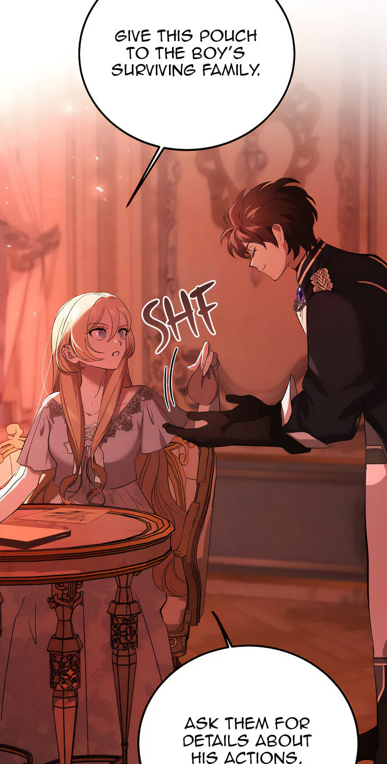 Read The Devil Raises a Lady Manga Online