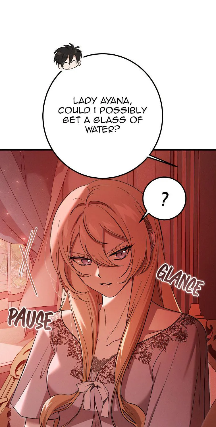 Read The Devil Raises a Lady Manga Online
