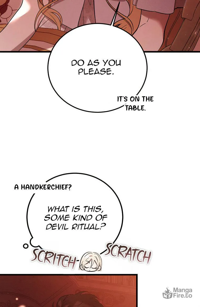 Read The Devil Raises a Lady Manga Online