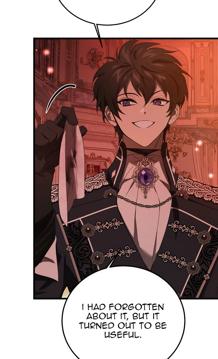 Read The Devil Raises a Lady Manga Online