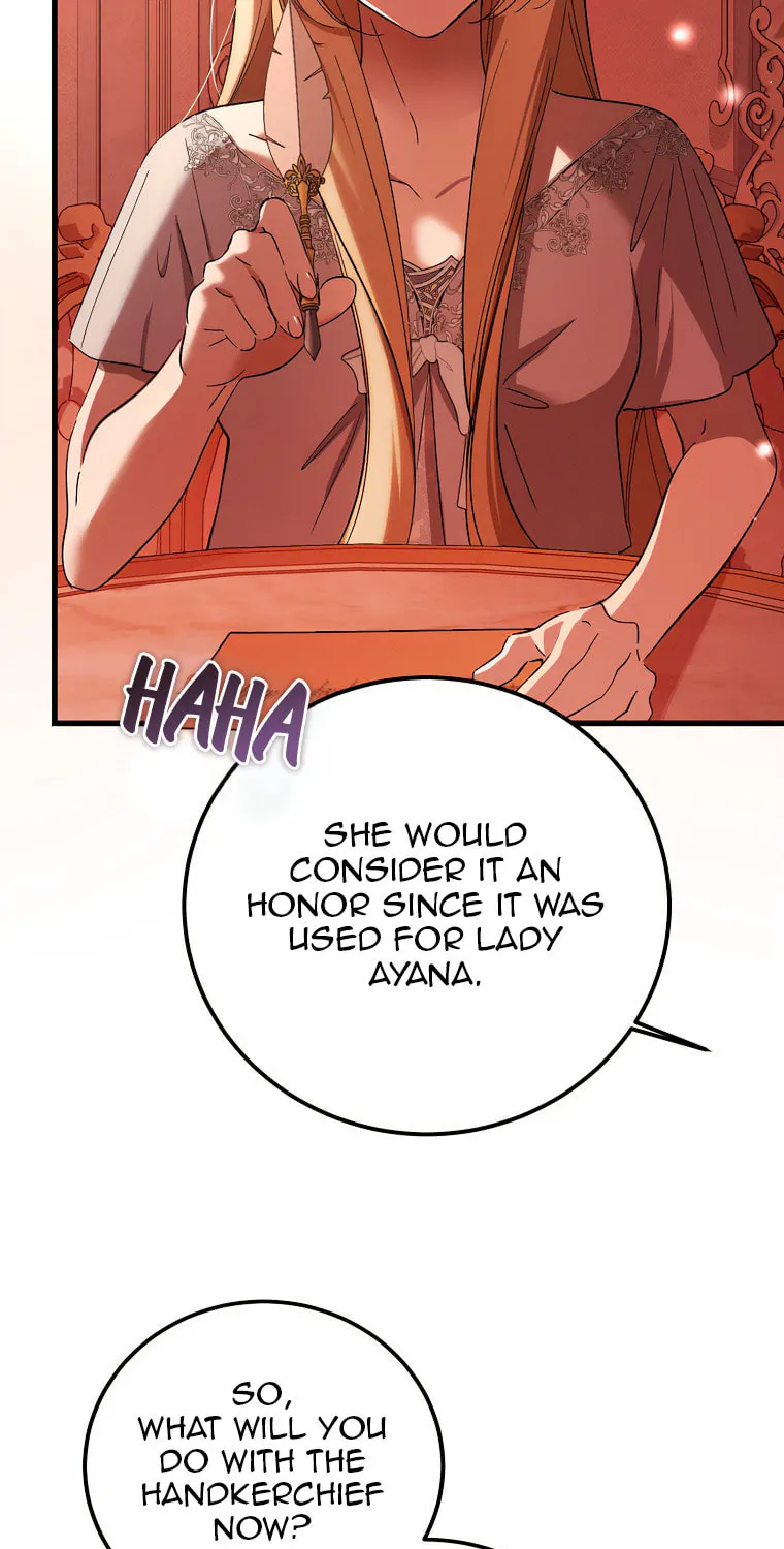 Read The Devil Raises a Lady Manga Online