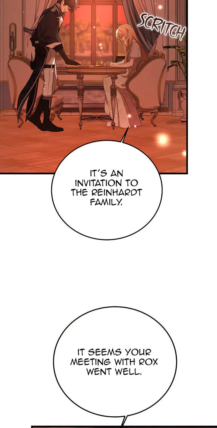 Read The Devil Raises a Lady Manga Online