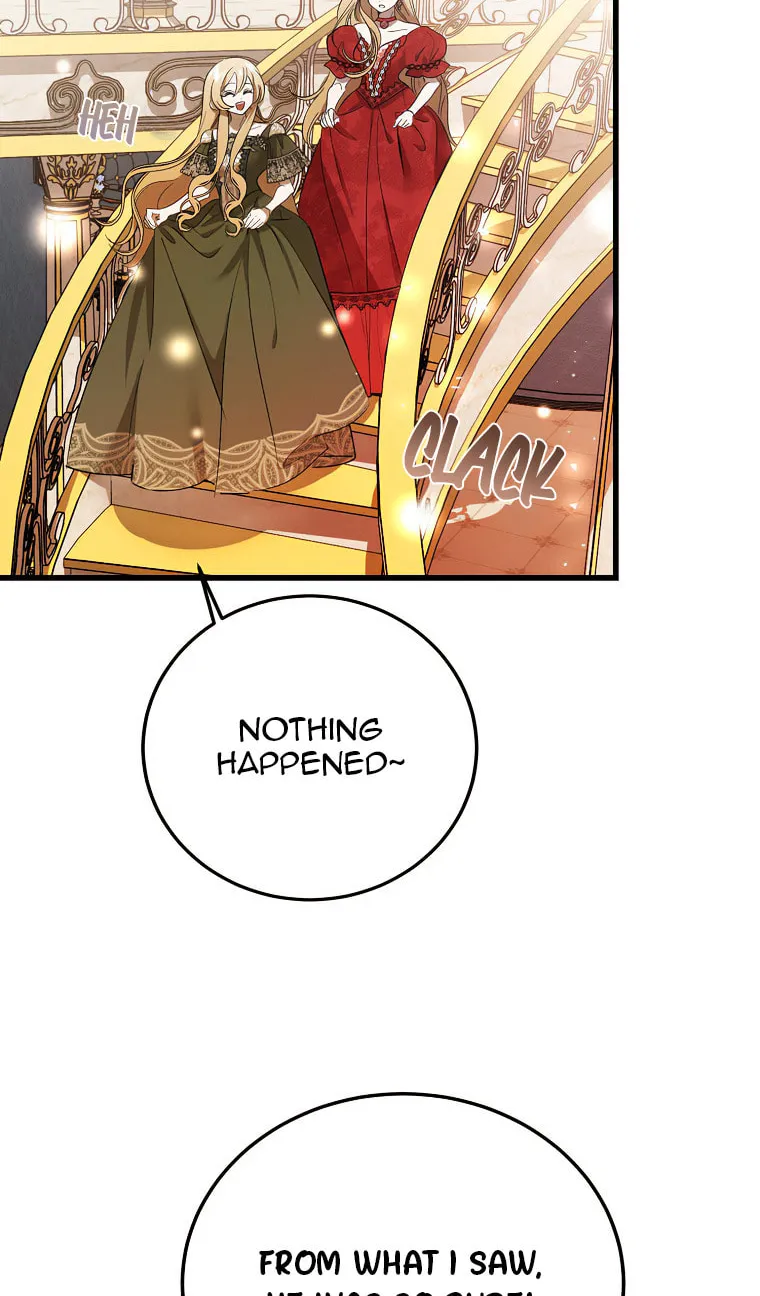 Read The Devil Raises a Lady Manga Online