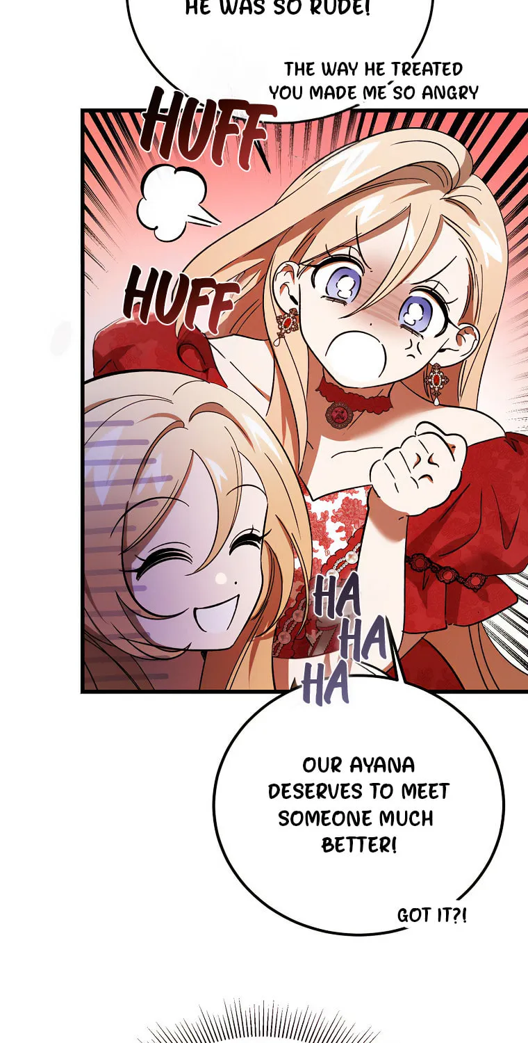 Read The Devil Raises a Lady Manga Online