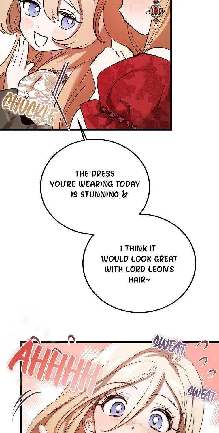 Read The Devil Raises a Lady Manga Online