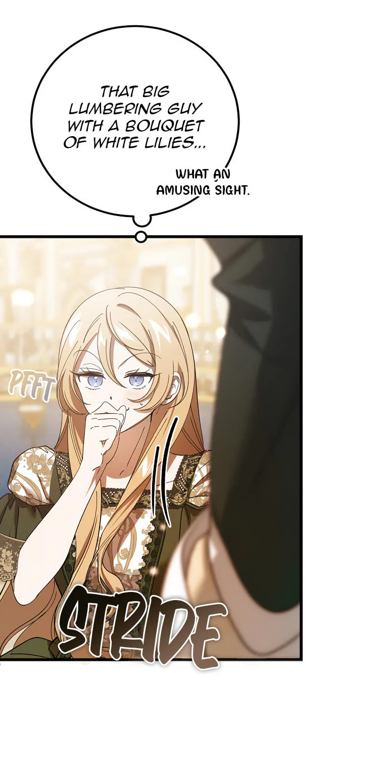 Read The Devil Raises a Lady Manga Online
