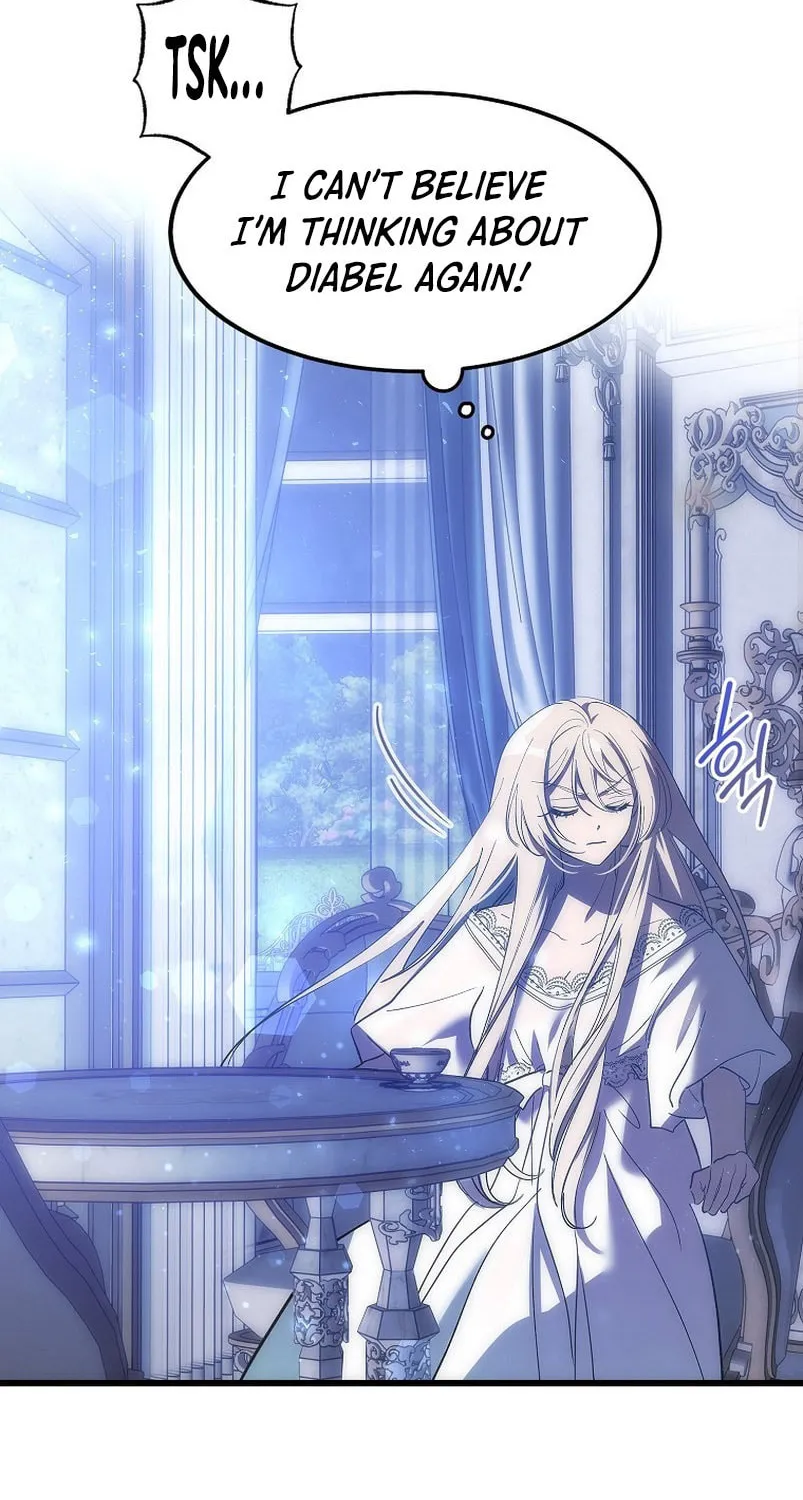 Read The Devil Raises a Lady Manga Online