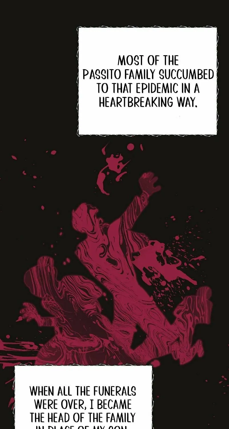 Read The Devil Raises a Lady Manga Online