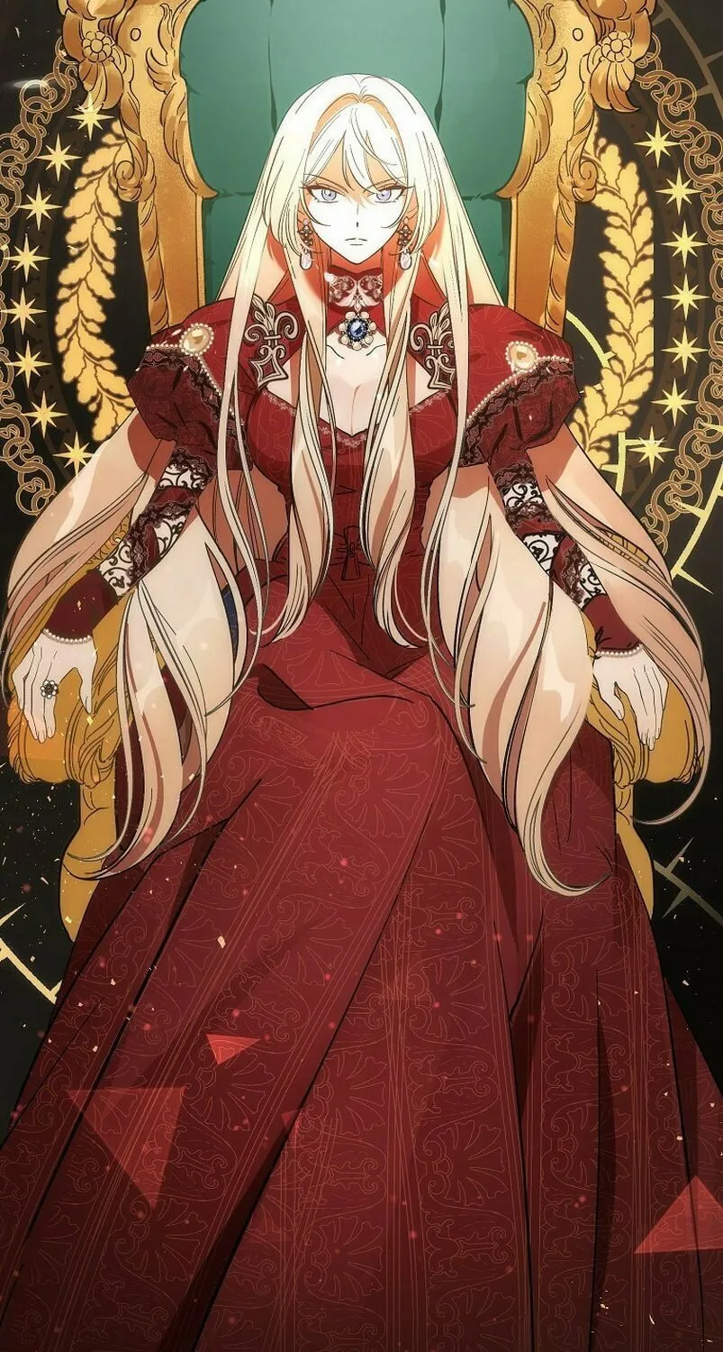 Read The Devil Raises a Lady Manga Online