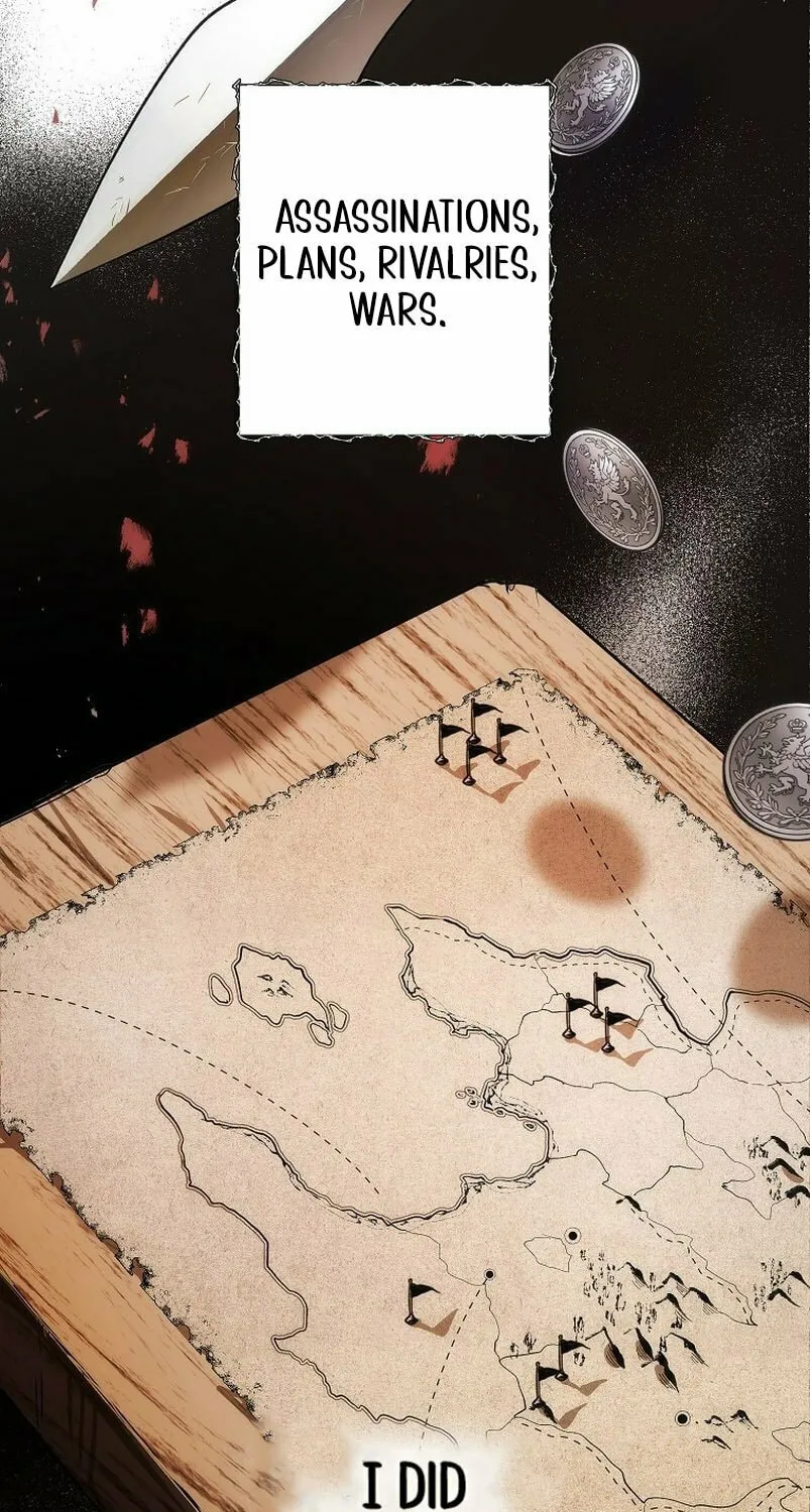 Read The Devil Raises a Lady Manga Online