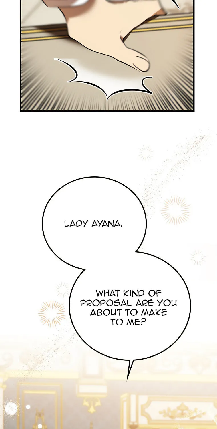 Read The Devil Raises a Lady Manga Online