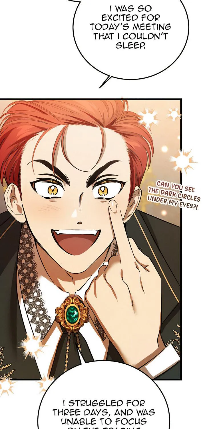 Read The Devil Raises a Lady Manga Online