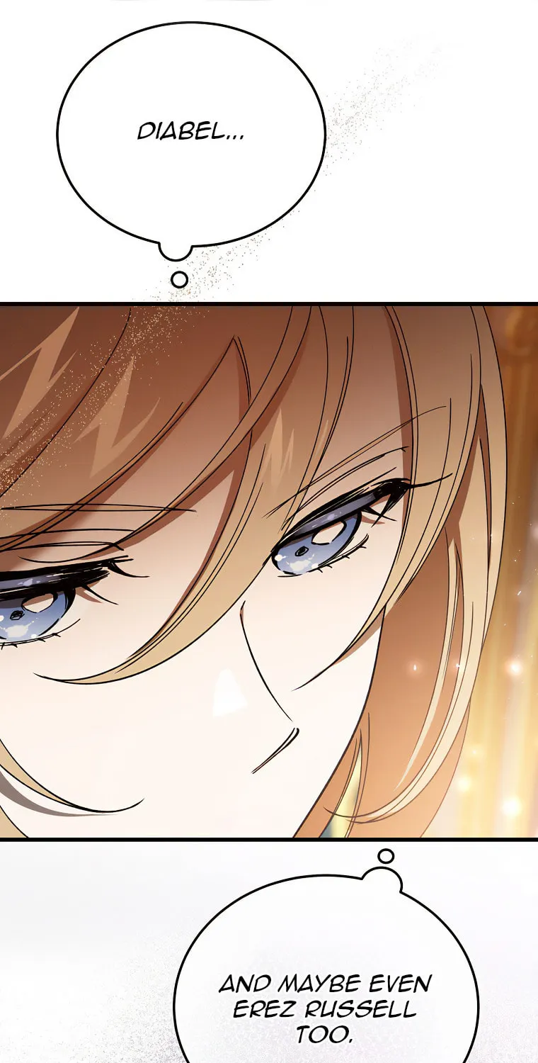 Read The Devil Raises a Lady Manga Online
