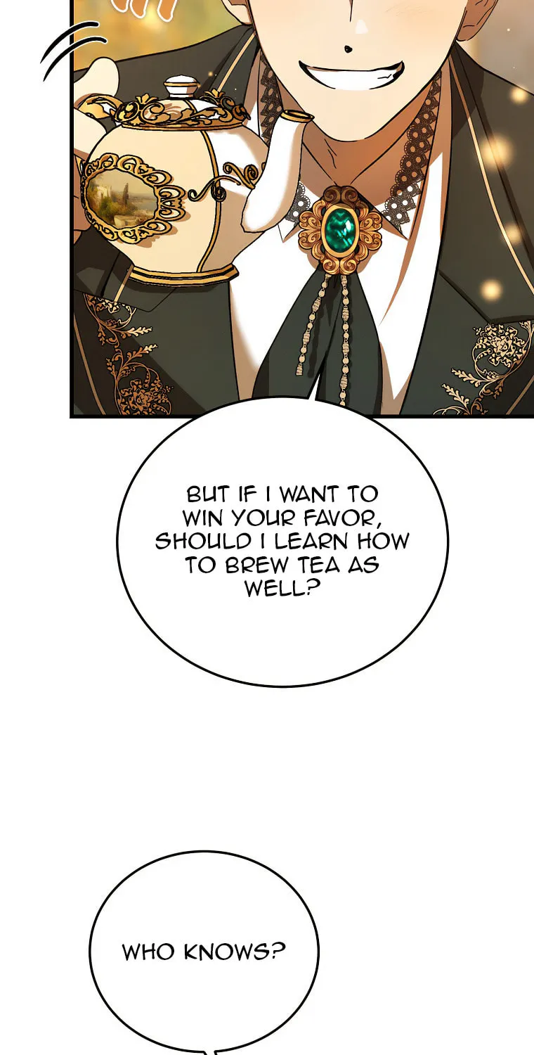 Read The Devil Raises a Lady Manga Online