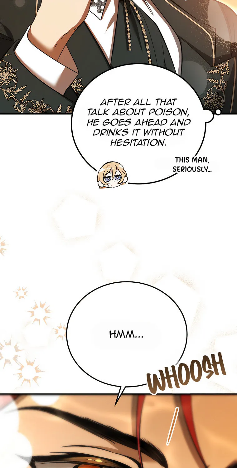 Read The Devil Raises a Lady Manga Online