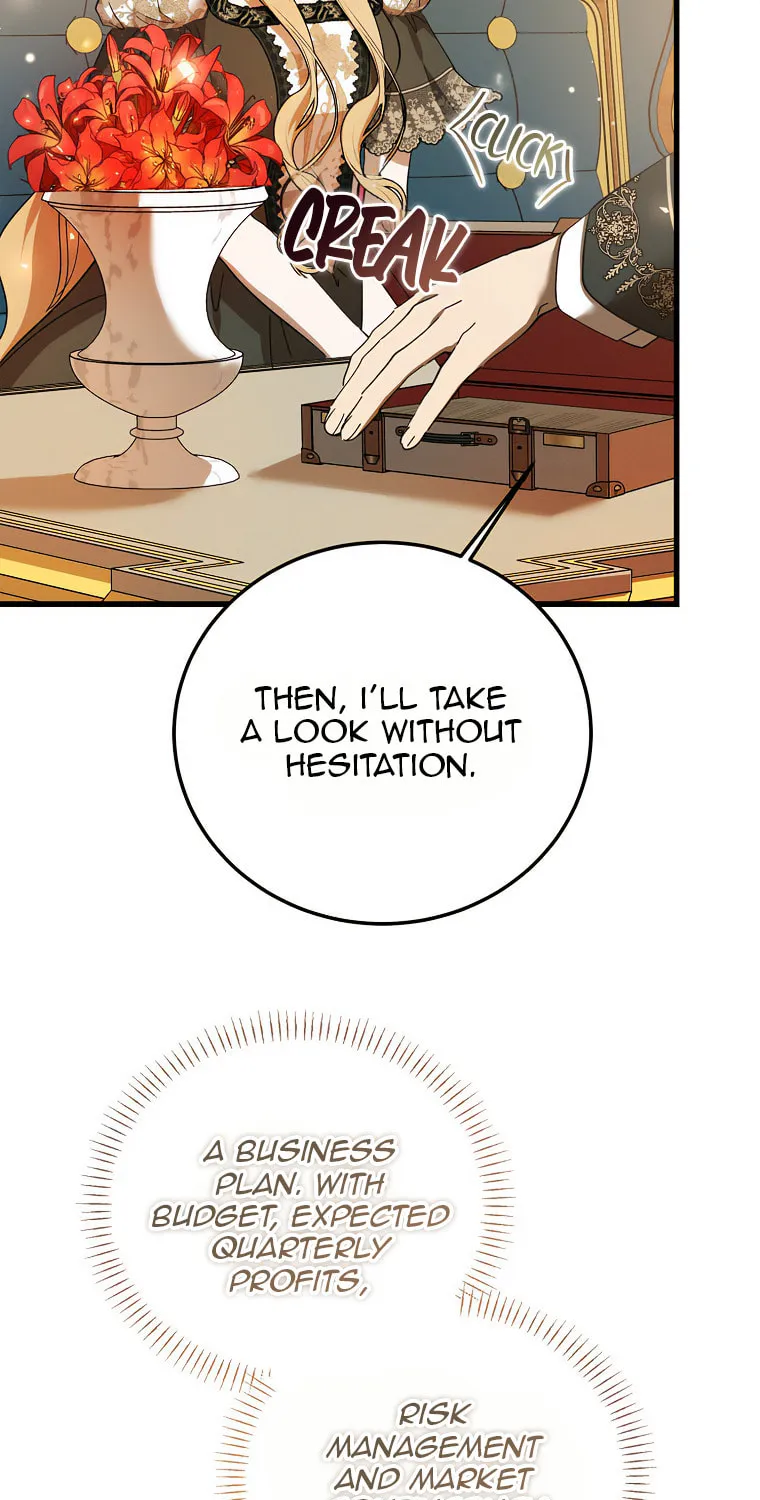 Read The Devil Raises a Lady Manga Online