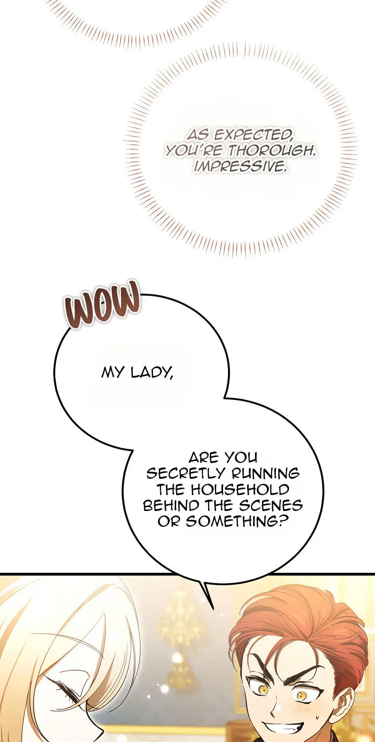 Read The Devil Raises a Lady Manga Online