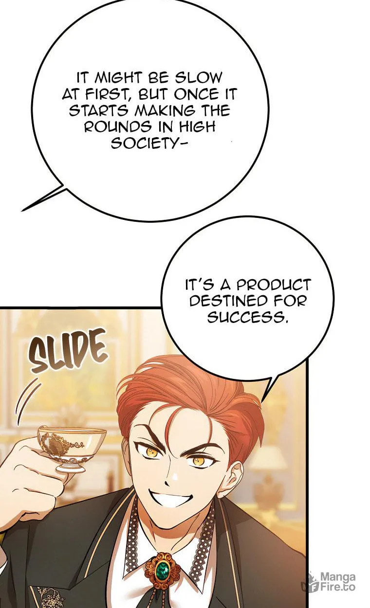 Read The Devil Raises a Lady Manga Online