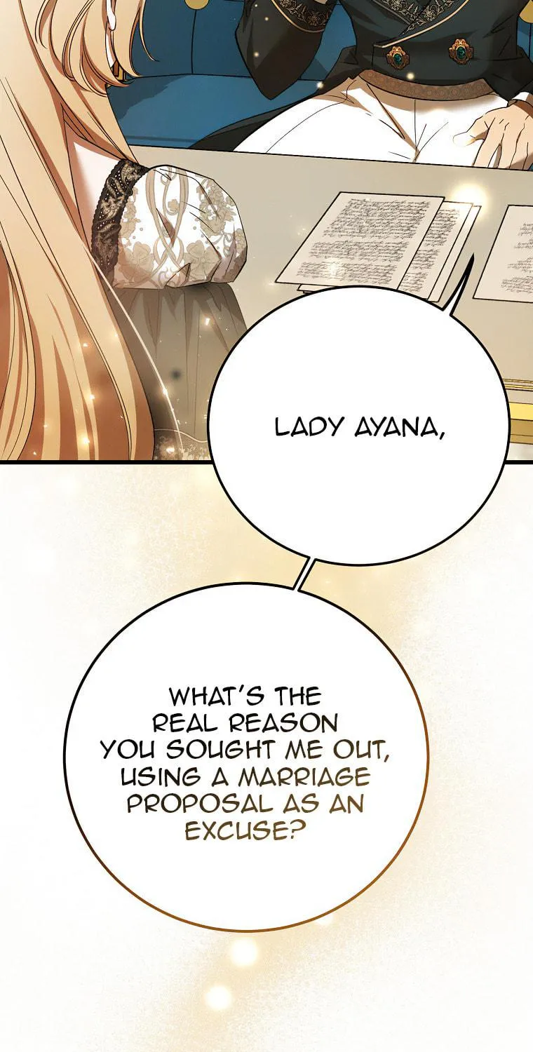 Read The Devil Raises a Lady Manga Online