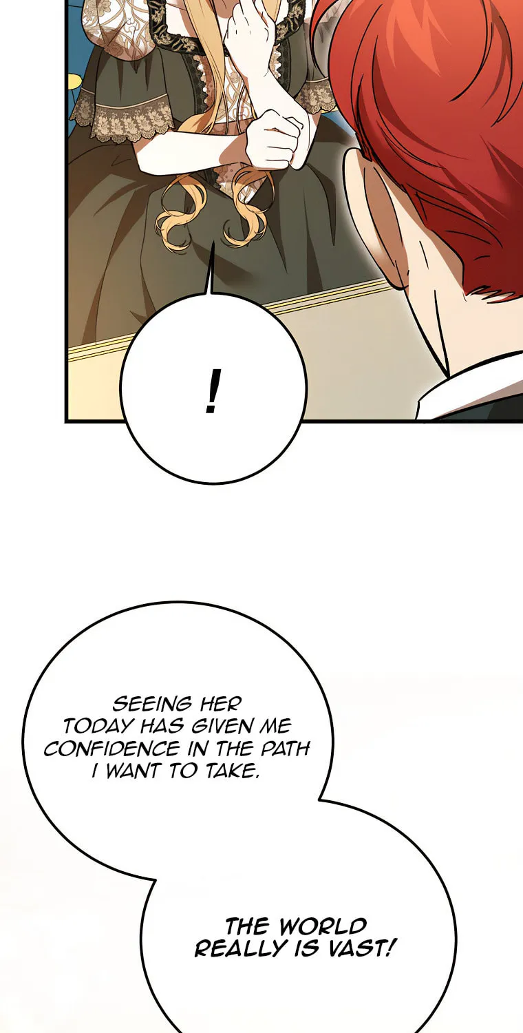 Read The Devil Raises a Lady Manga Online