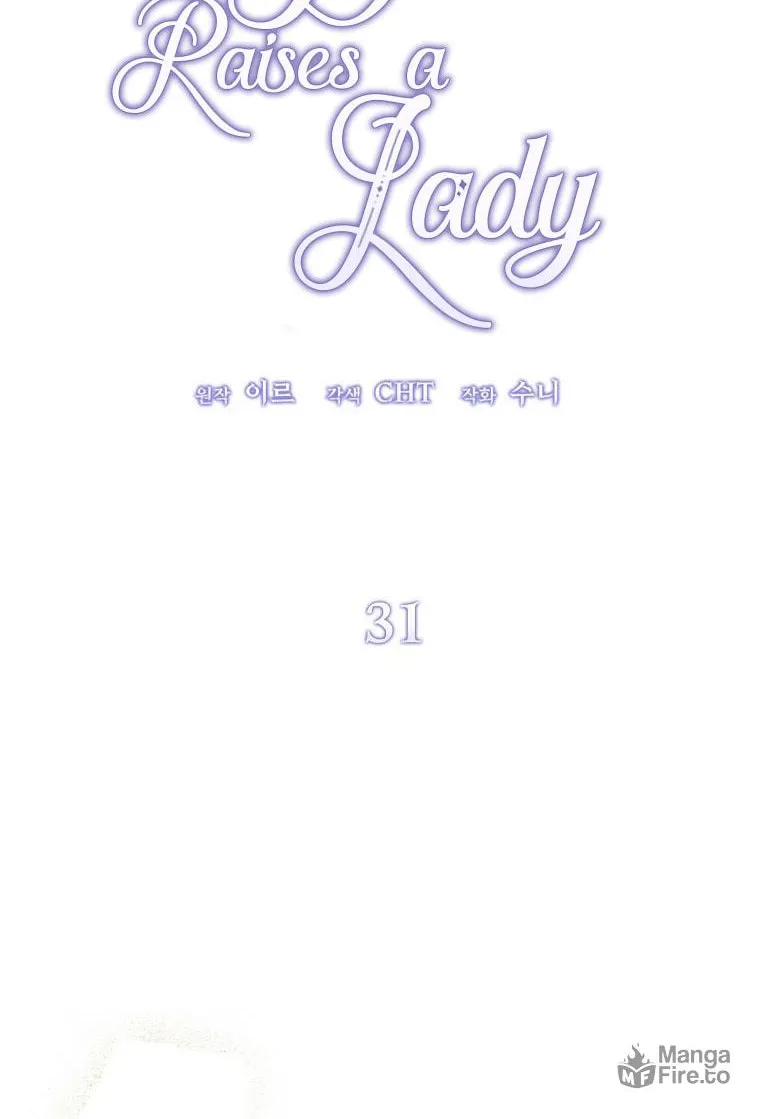 Read The Devil Raises a Lady Manga Online